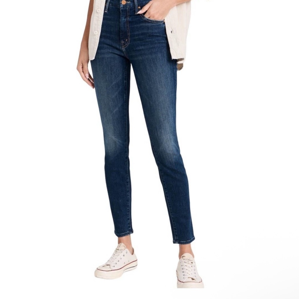 Classic Blue Women's Jeans